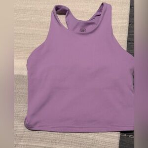 Athleta Girl Long Distance
Bra top size Medium